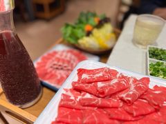 -东来顺饭庄(天坛店)