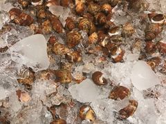 -芭提雅Amporn Seafood自助餐厅