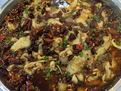 -蜀膳坊(洪公祠小区店)