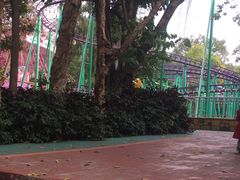 -南宁南湖公园