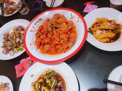 -虾忆鲜.龙虾.烧烤.小海鲜(桐乡店)