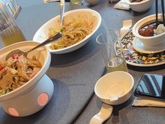 -羲和雅苑•北京烤鸭(平安国际金融中心店)