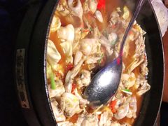 -蘭奢雅集·江浙菜(青山江滩店)