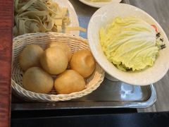 -新招鲜本地鸡窝(平凉路店)
