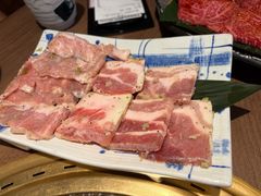 -虎丸烧肉(世纪汇店)