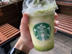 -星巴克(深圳龙岗广百店)