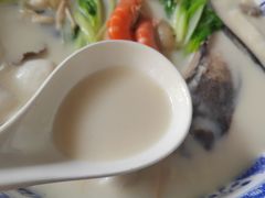 -山外山菜馆(玉泉路店)