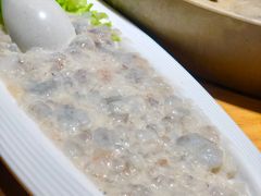 -滇小鱼·云南野生菌火锅(上杭路店)