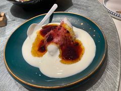 酸奶粽子-纳瓦新疆菜(银都店)