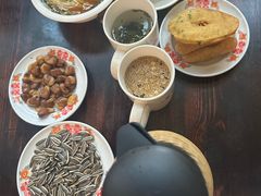 -東茅街茶馆