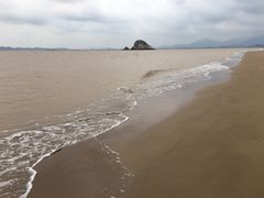 -南澳海滩