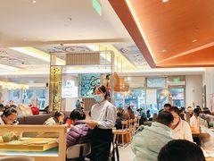 -菲滋意式餐厅(黄岩洞天店)