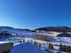 -长白山华美胜地滑雪场