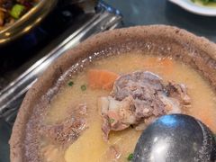 -全聚贤餐厅·湖北家常菜(沙湖店)