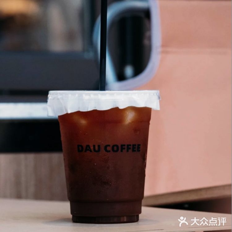 厦滘咖啡馆隐藏款｜机车咖啡脑直接冲☕️