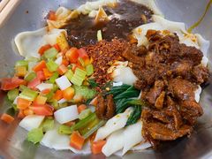 -玲玲面屋