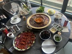 -长嘉·河图火锅(长嘉汇江景旗舰店)