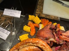 -杭州国际会议中心洲际酒店-原素全日餐厅(解放东路店)