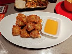 -阿诚市井潮汕菜(金台路店)