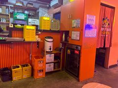 -钢管厂五区小郡肝串串香火锅(人民广场店)