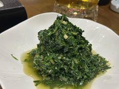 -二分八云雁阁•新晋菜大同味(长治路店)