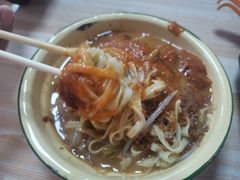 -卢聪艺小吃店(阳翟总店)