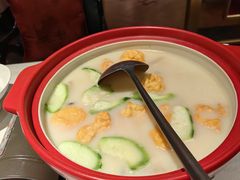 -千百味红餐厅·江西菜(绿地双子塔店)