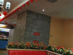 -龙聚德北京烤鸭(巴南商社汇购物中心店)