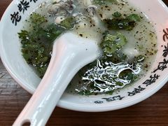 -老柴枝猪脚饭(窑岭店)