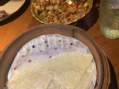 -楼兰新疆主题餐厅(苏州中心店)