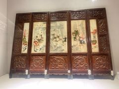 -香然会·园林雅宴(陆家嘴店)