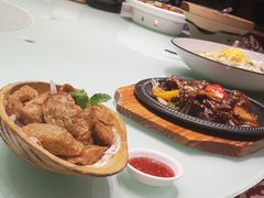 -临家闽南菜(翔安店)