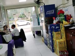 -龙潭李鸭子同乐饭店