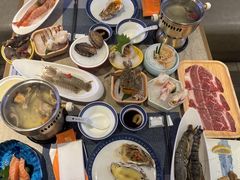 -海鼎荟海鲜姿造(晋江宝龙店)