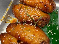 -新越盏·东南亚料理(捷登都会店)