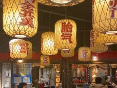 -南京大牌档(济南万象城店)