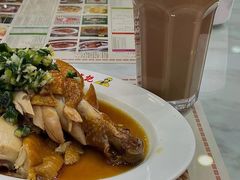 -澳门陈光记烧味饭店(万象城店)