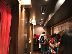 -一蘭拉面(新宿中央东口店)