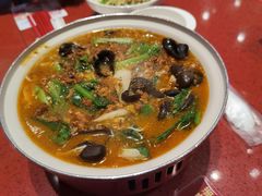 -喜家德虾仁水饺(东海缤纷天地店)