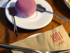 -1901 Cafe(西四店)