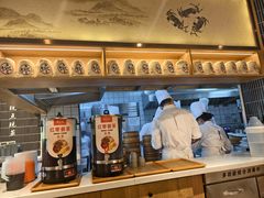 -馋三尺蟹粉小笼(人民广场店)