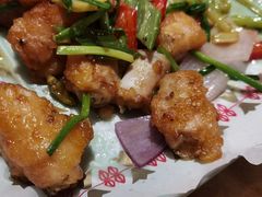 -德胜轩正宗顺德菜(宝安沙井会展中心店)