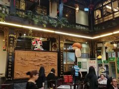 -蔼若春.传承三十年云南菜(金碧公园店)