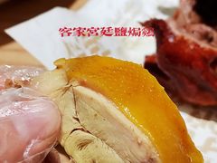 -粤集·手工粤菜(皇庭广场店)