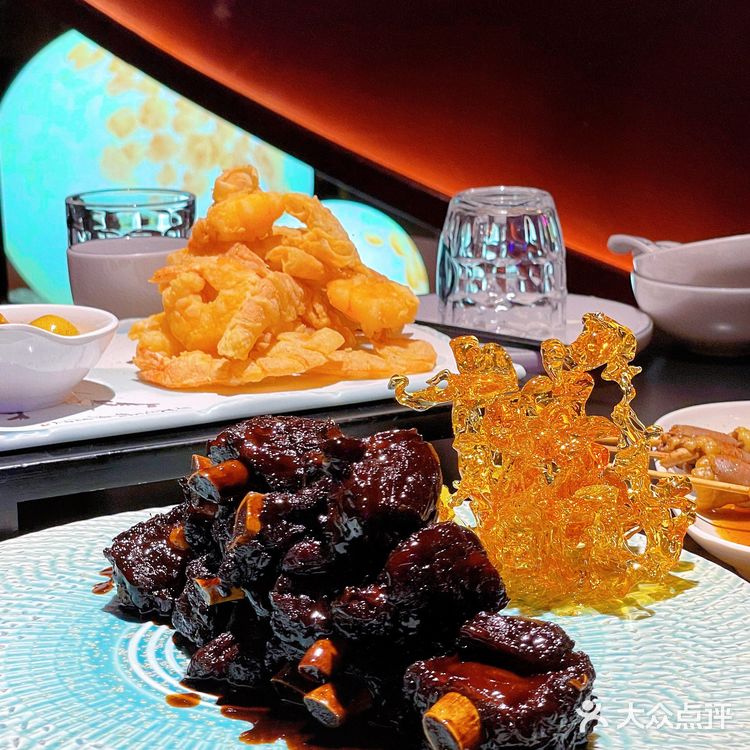 在青岛去1000次都不会腻的私房菜小酒馆