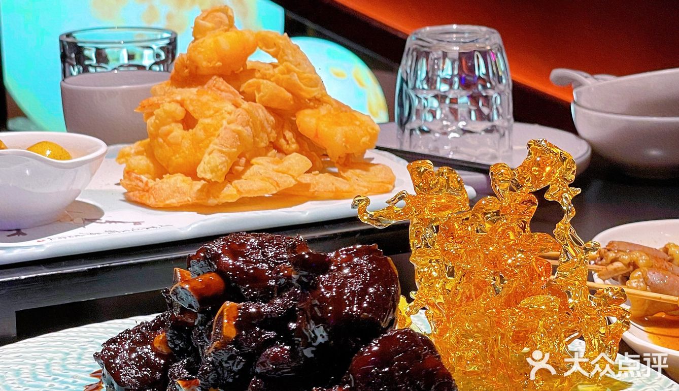 在青岛去1000次都不会腻的私房菜小酒馆