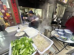 -带杏干面馆(洋湖景园店)