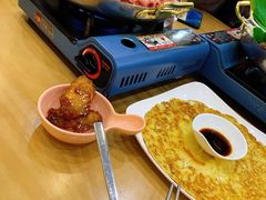 -李先生的首尔小馆(松江启源广场店)