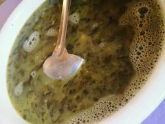 酸菜豆瓣汤-蜀江春(科华北路店)