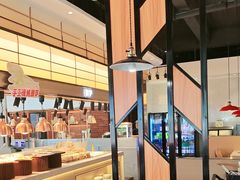 -豪德亨牛排自助餐厅(抚州东乡店)